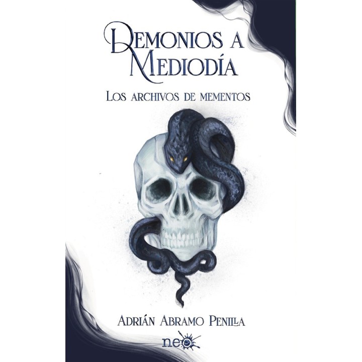DEMONIOS A MEDIODIA