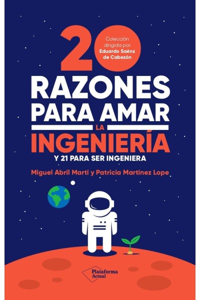 20 RAZONES PARA AMAR LA INGENIERIA