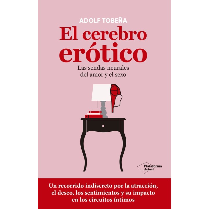 EL CEREBRO EROTICO