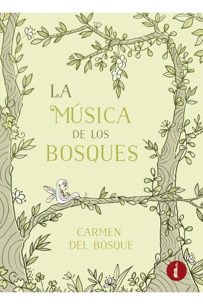 LA MUSICA DE LOS BOSQUES