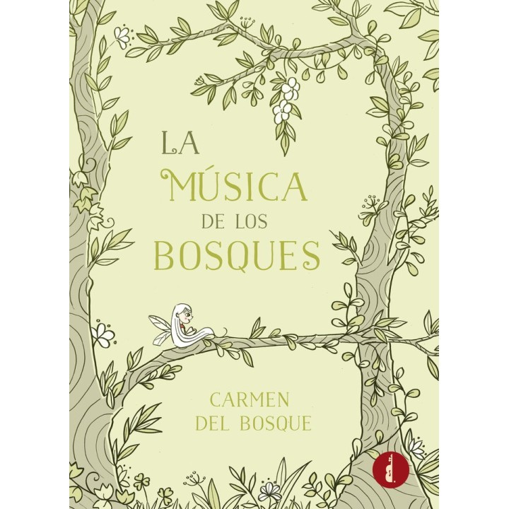LA MUSICA DE LOS BOSQUES