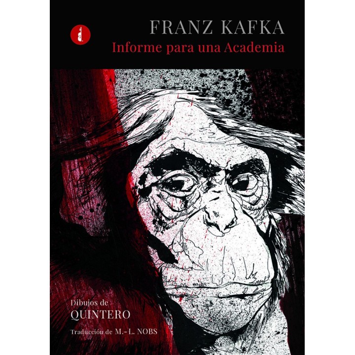 INFORME PARA UNA ACADEMIA