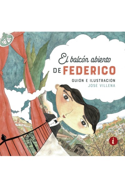 EL BALCON ABIERTO DE FEDERICO