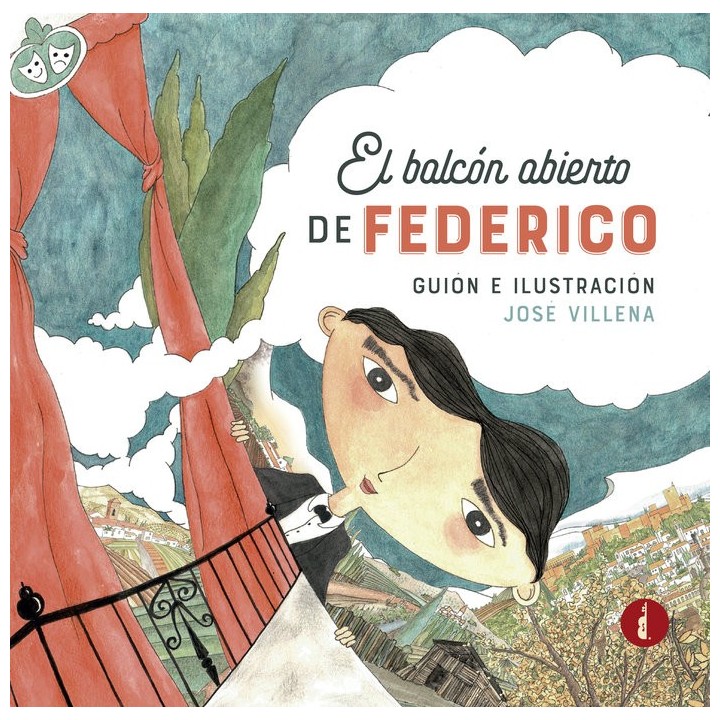 EL BALCON ABIERTO DE FEDERICO