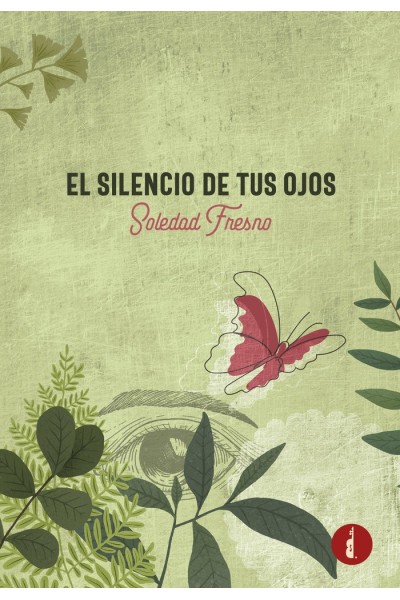 EL SILENCIO DE TUS OJOS