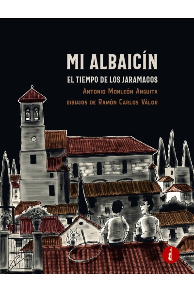 MI ALBAICIN