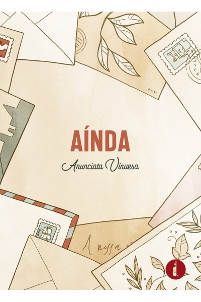 AINDA