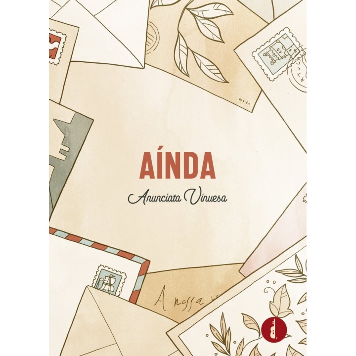 AINDA