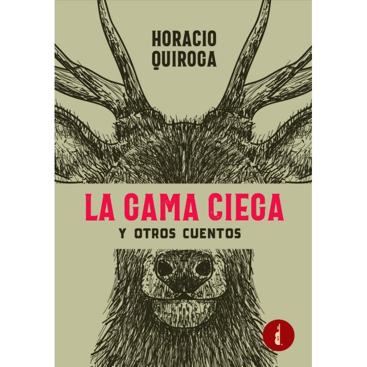 LA GAMA CIEGA Y OTROS CUENTOS