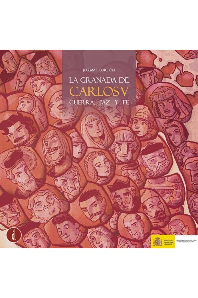 LA GRANADA DE CARLOS V