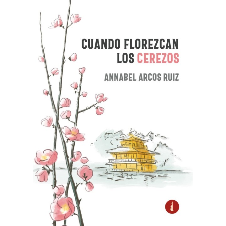 CUANDO FLOREZCAN LOS CEREZOS
