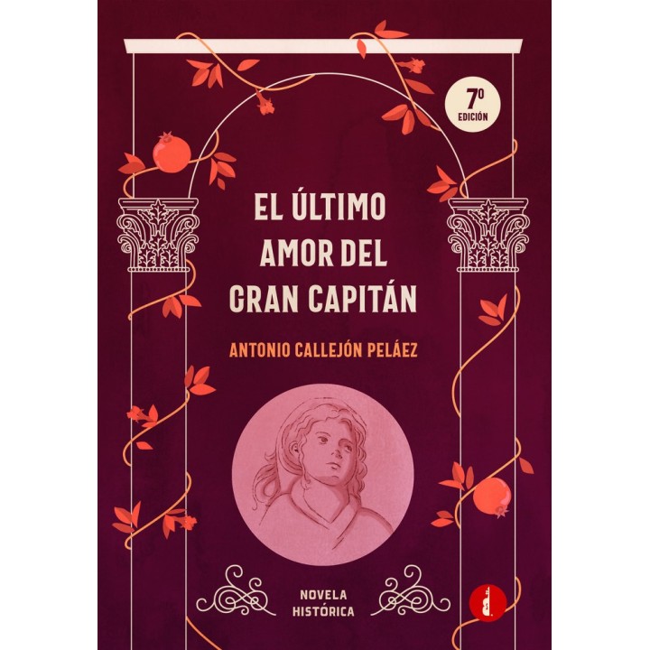 EL ULTIMO AMOR DEL GRAN CAPITAN