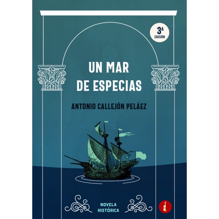 UN MAR DE ESPECIAS