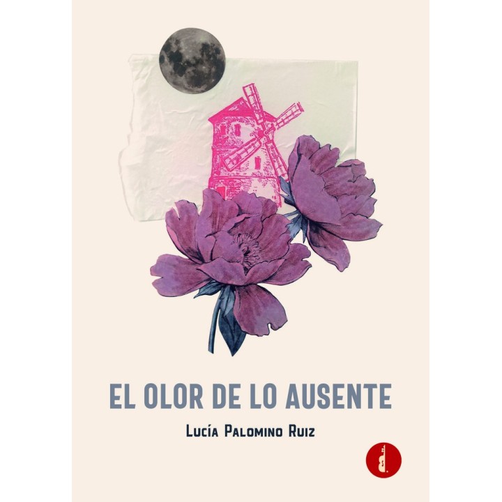 EL OLOR DE LO AUSENTE
