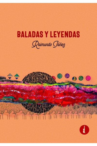 BALADAS Y LEYENDAS