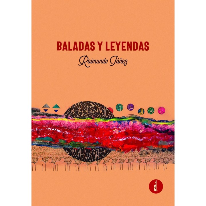 BALADAS Y LEYENDAS