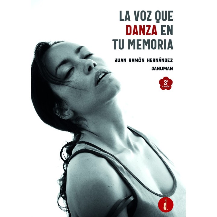 LA VOZ QUE DANZA EN TU MEMORIA