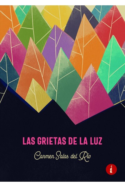 LAS GRIETAS DE LA LUZ