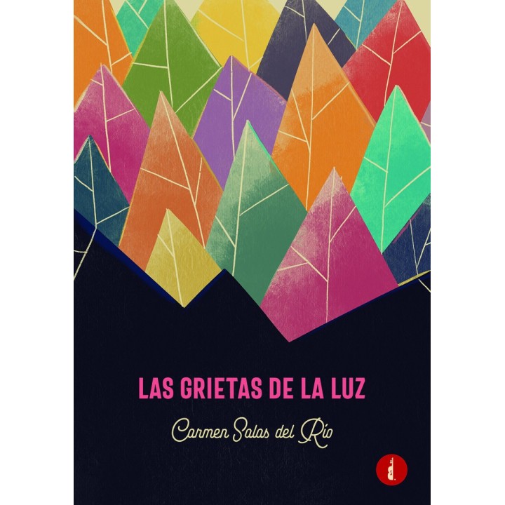 LAS GRIETAS DE LA LUZ