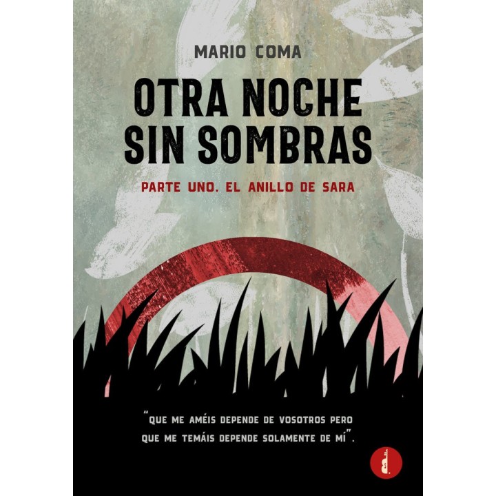 OTRA NOCHE SIN SOMBRAS