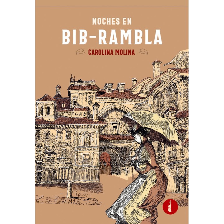 NOCHES EN BIB-RAMBLA