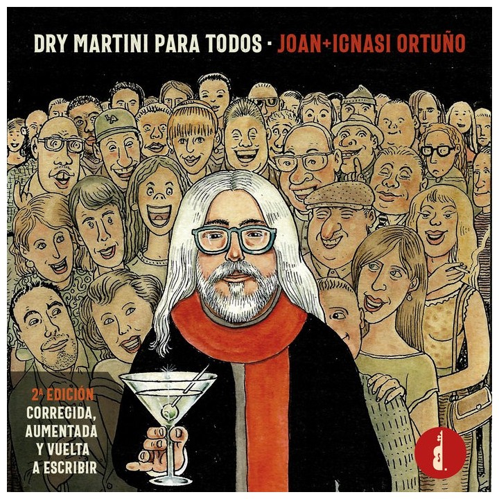 DRY MARTINI PARA TODOS
