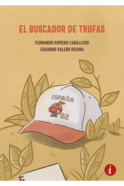 EL BUSCADOR DE TRUFAS