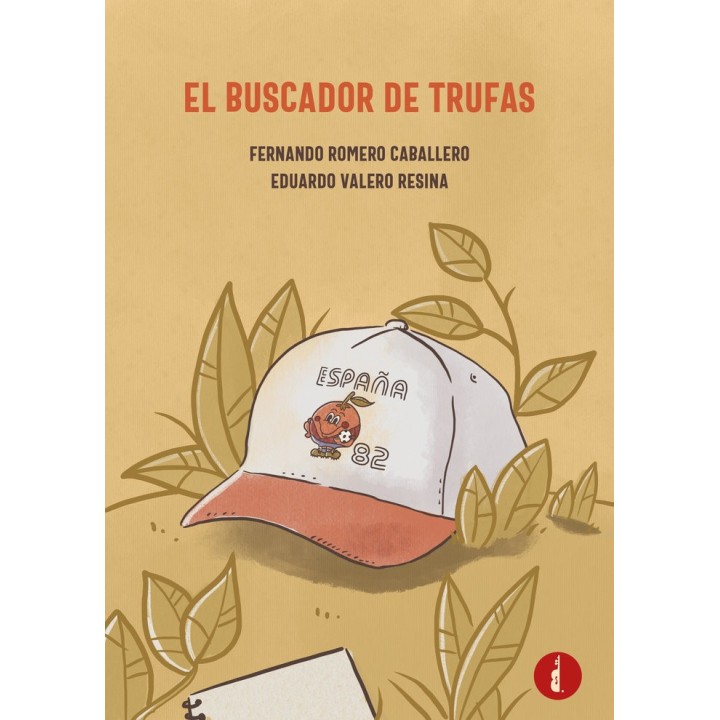 EL BUSCADOR DE TRUFAS