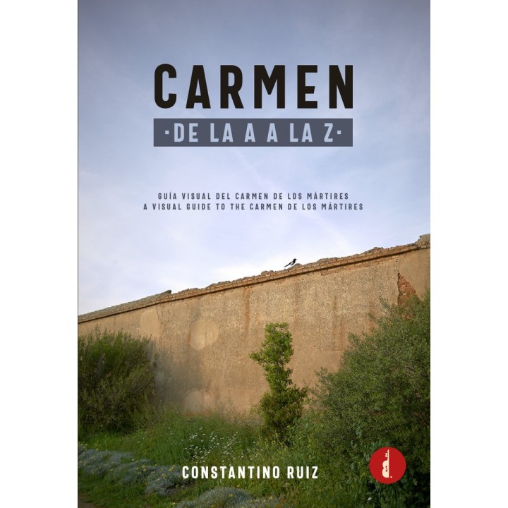 CARMEN DE LA A A LA Z