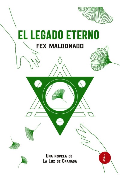 EL LEGADO ETERNO