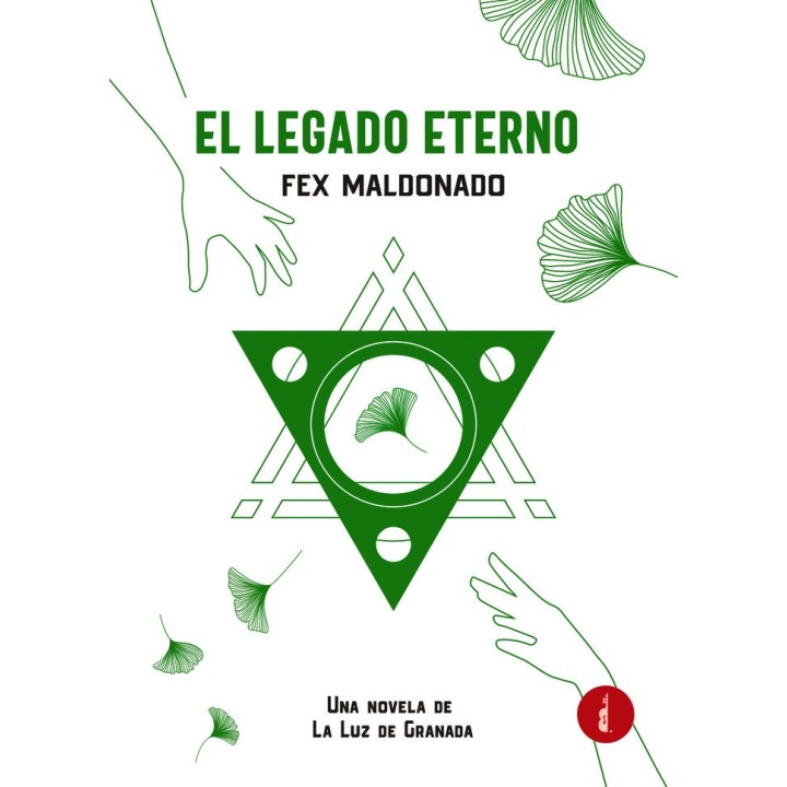EL LEGADO ETERNO