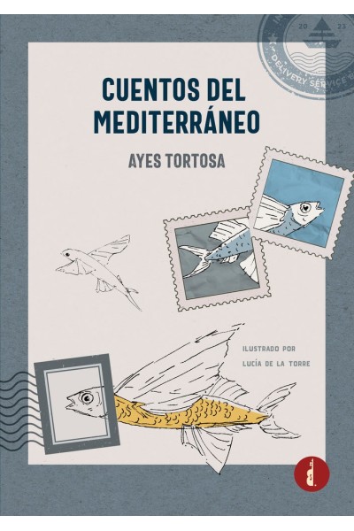 CUENTOS DEL MEDITERRANEO