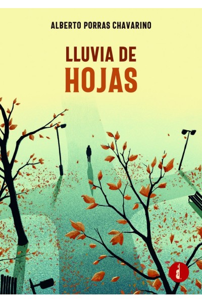 LLUVIA DE HOJAS