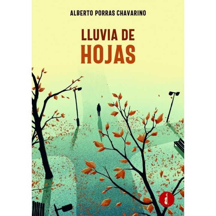 LLUVIA DE HOJAS