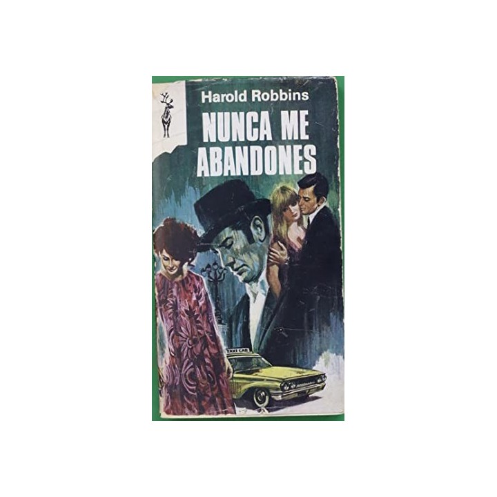 Nunca me abandones