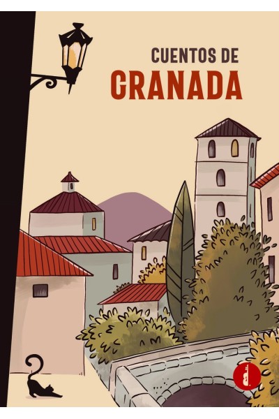 CUENTOS DE GRANADA