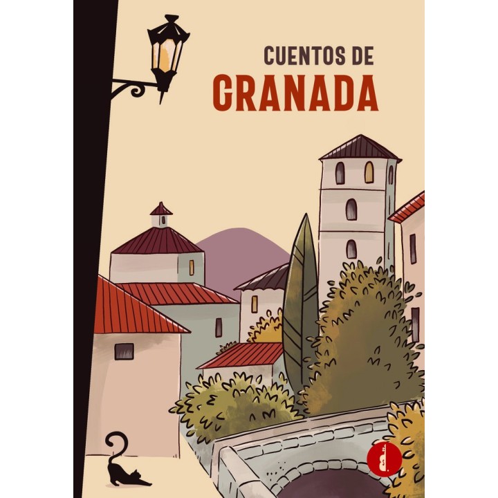 CUENTOS DE GRANADA
