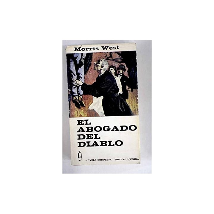 El abogado del diablo
