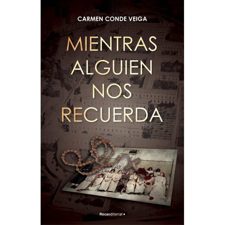 MIENTRAS ALGUIEN NOS RECUERDA