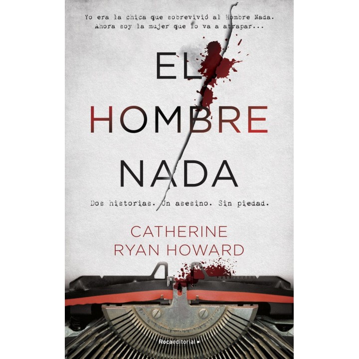 EL HOMBRE NADA