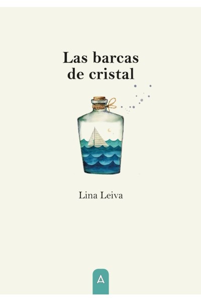 LAS BARCAS DE CRISTAL