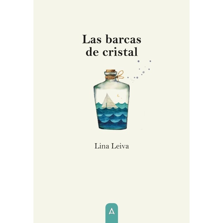LAS BARCAS DE CRISTAL