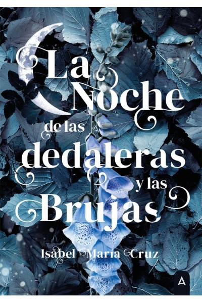 LA NOCHE DE LAS DEDALERAS Y LAS BRUJAS