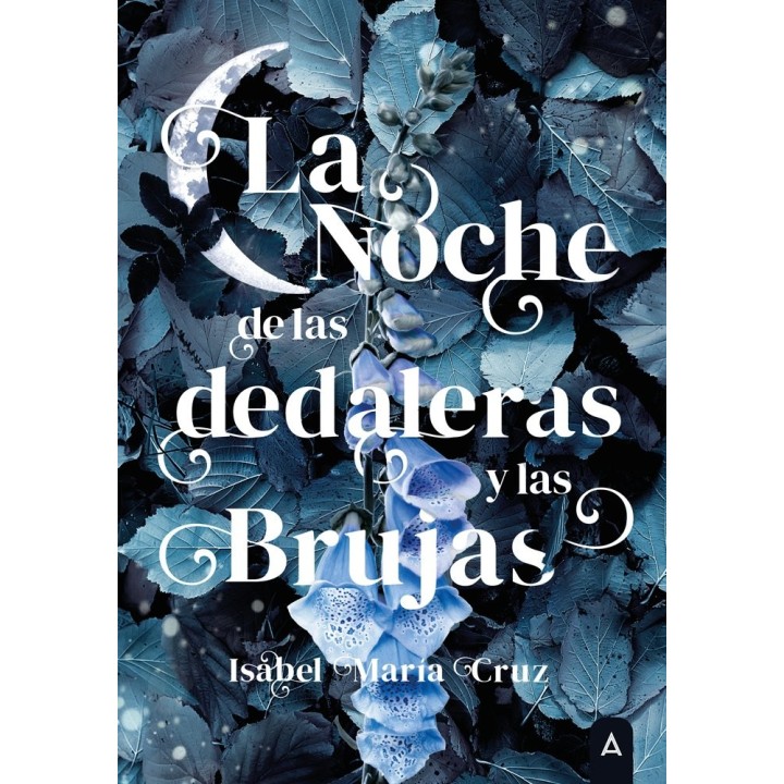 LA NOCHE DE LAS DEDALERAS Y LAS BRUJAS