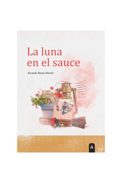 LA LUNA EN EL SAUCE