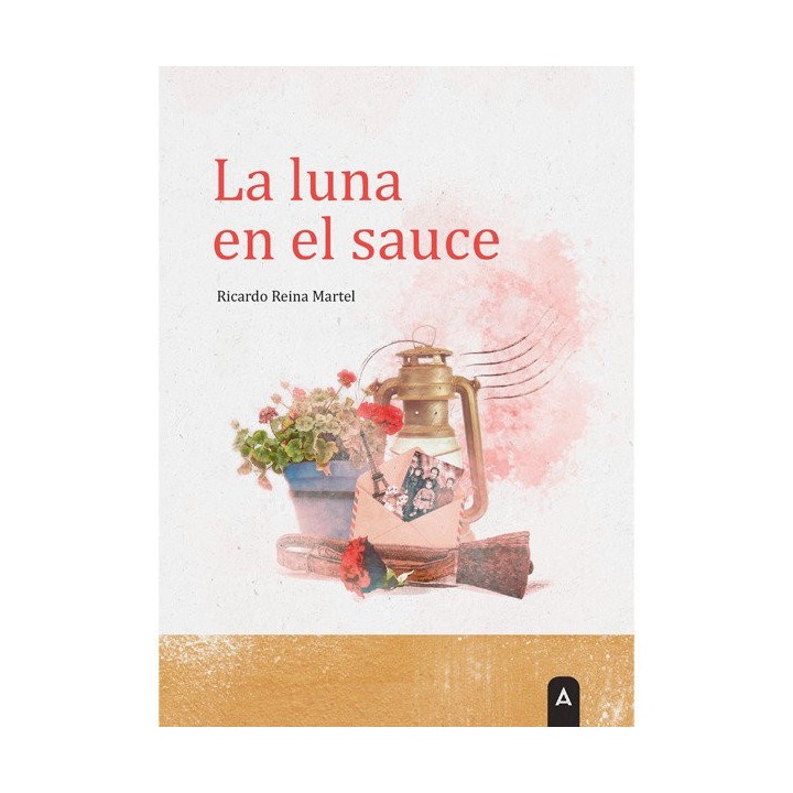 LA LUNA EN EL SAUCE