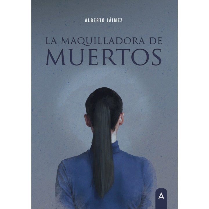 LA MAQUILLADORA DE MUERTOS