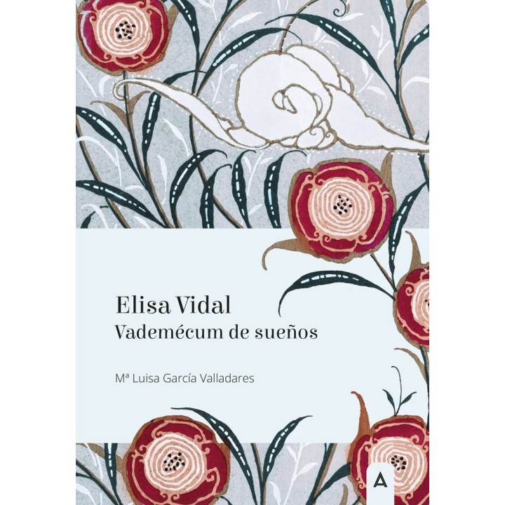 ELISA VIDAL VADEMECUM DE SUEÑOS
