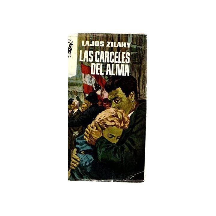 Las cárceles del alma