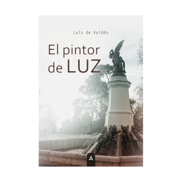 EL PINTOR DE LUZ